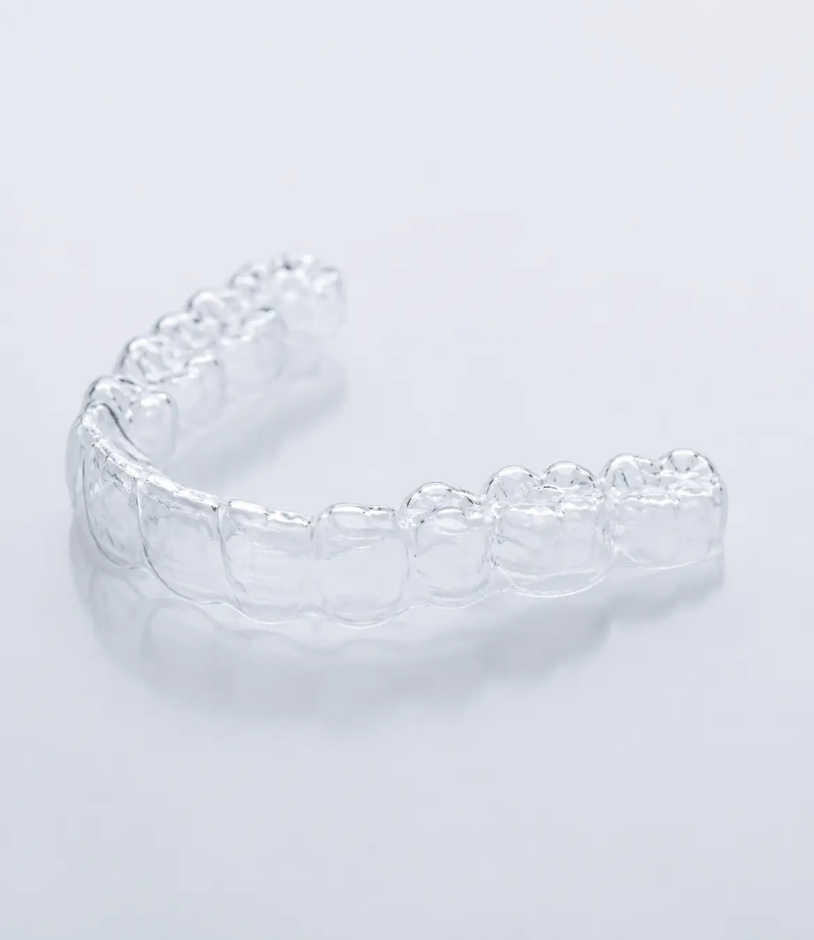 Alinhador invisível para correção dos dentes em Campo Belo